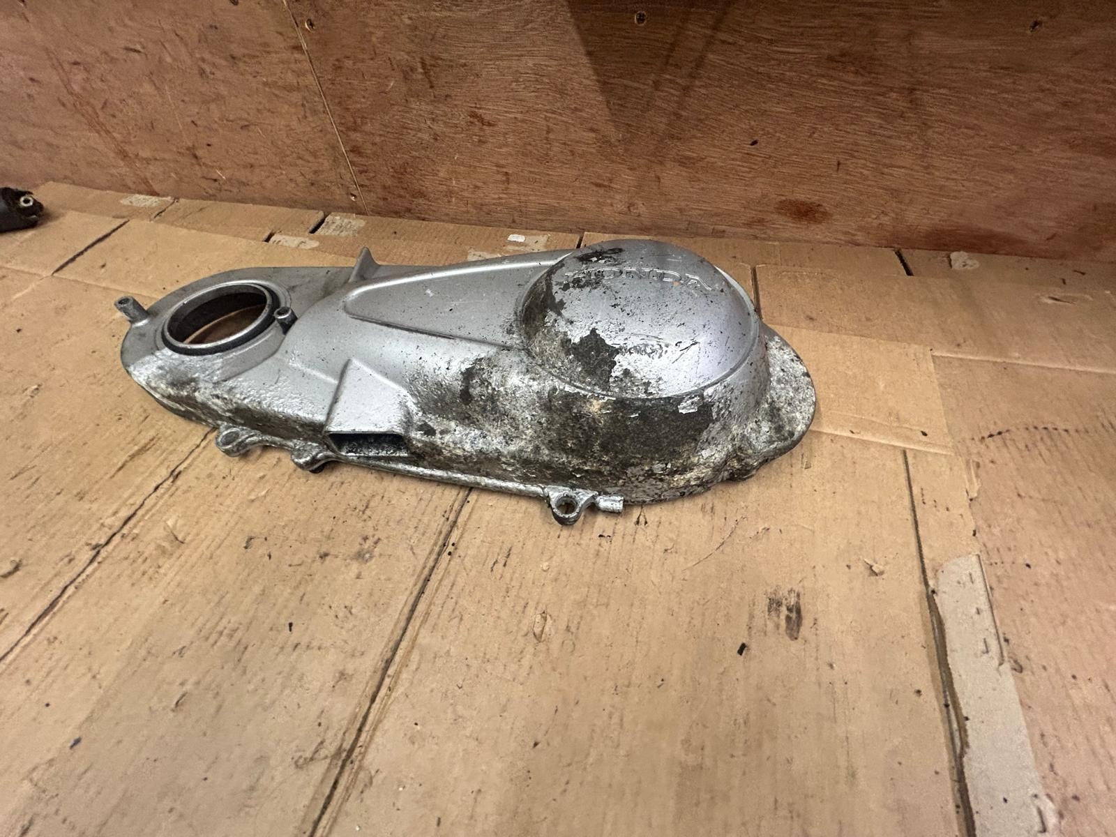 Honda FES 125 S-Wing Engine Cover
