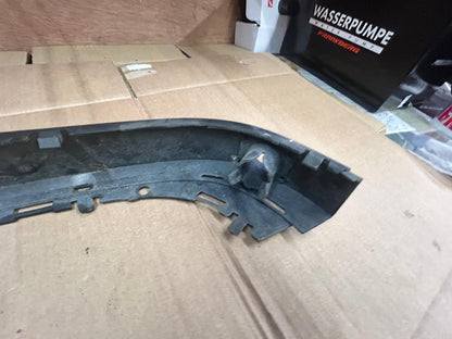 Genuine BMW 7 Series E38 Rear Bumper Left Rocker Panel | 51128125411