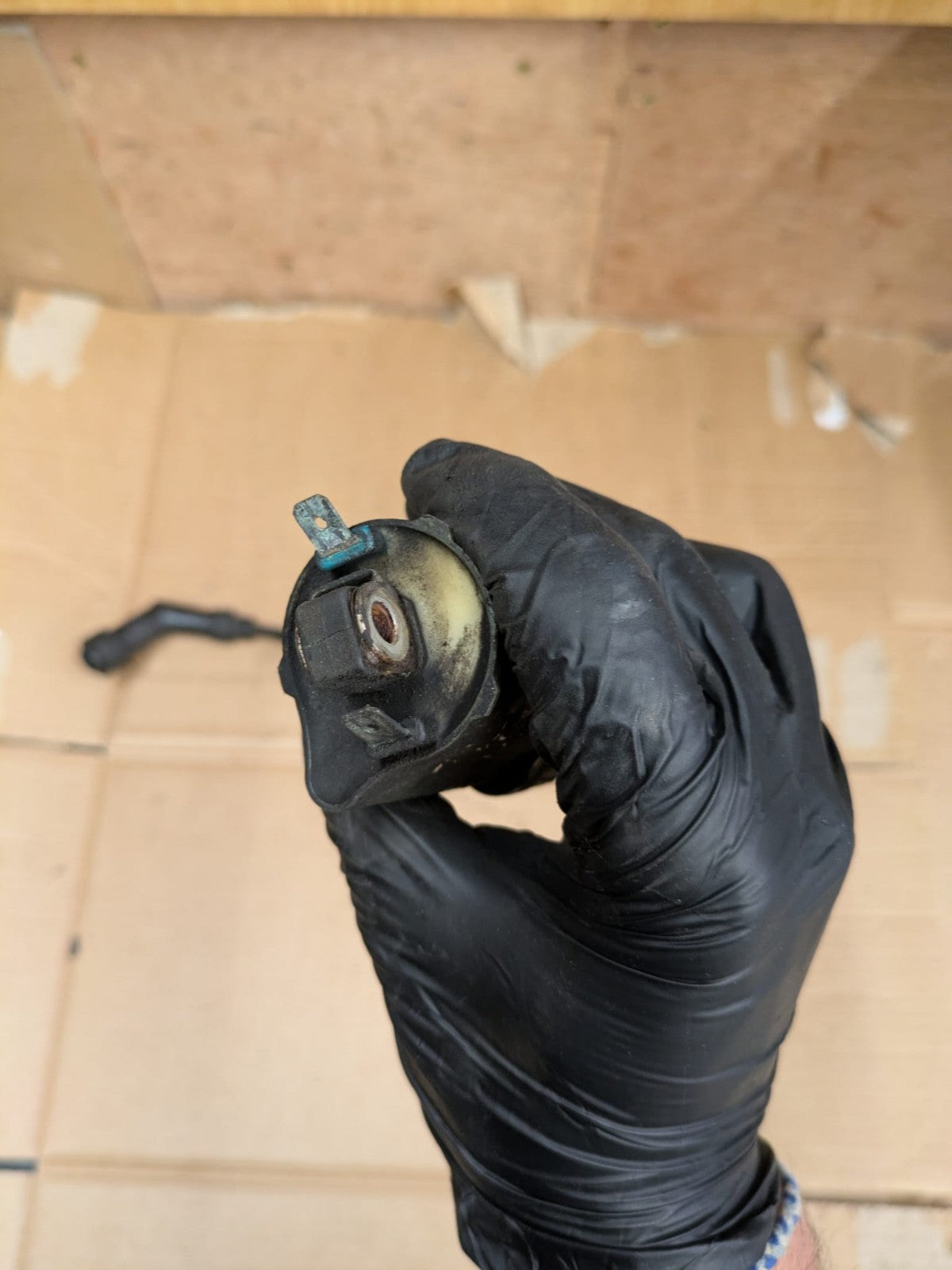 2008 Honda SH 125 Ignition Coil