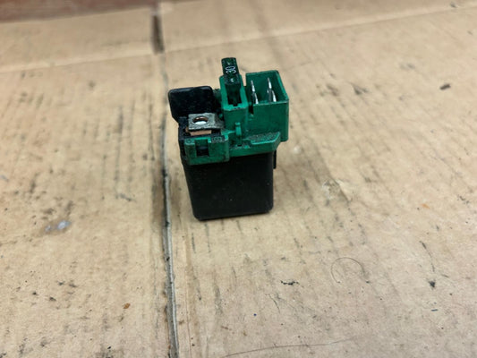 2007 - 2010 Honda CBF 600 / ST 1300 Pan European Starter Solenoid Relay