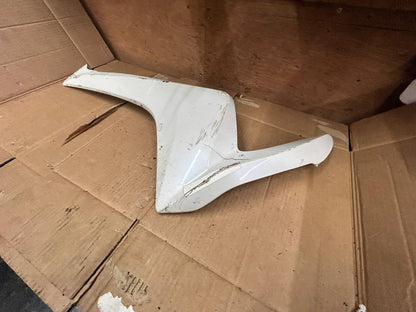 2019 Honda Vision 110 Front Right Side Cover | 64301-K44-V000