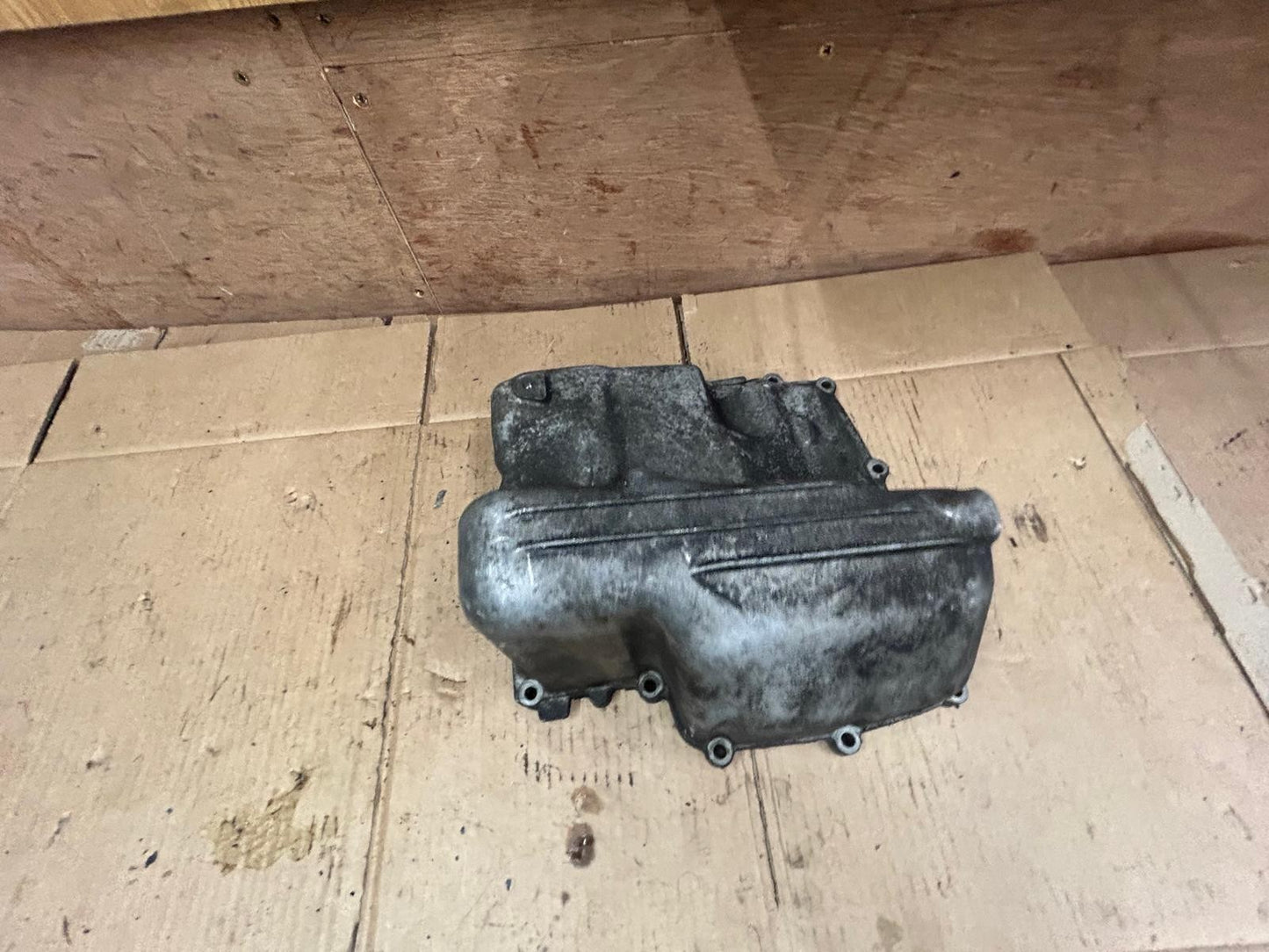 2006 - 2012 Triumph Daytona 675 Oil Pan Sump | 1230008
