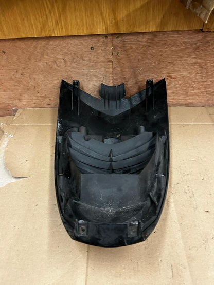 OEM 2006 - 2010 Honda PES 125 Front Fairing | 64301-KTZ-D000