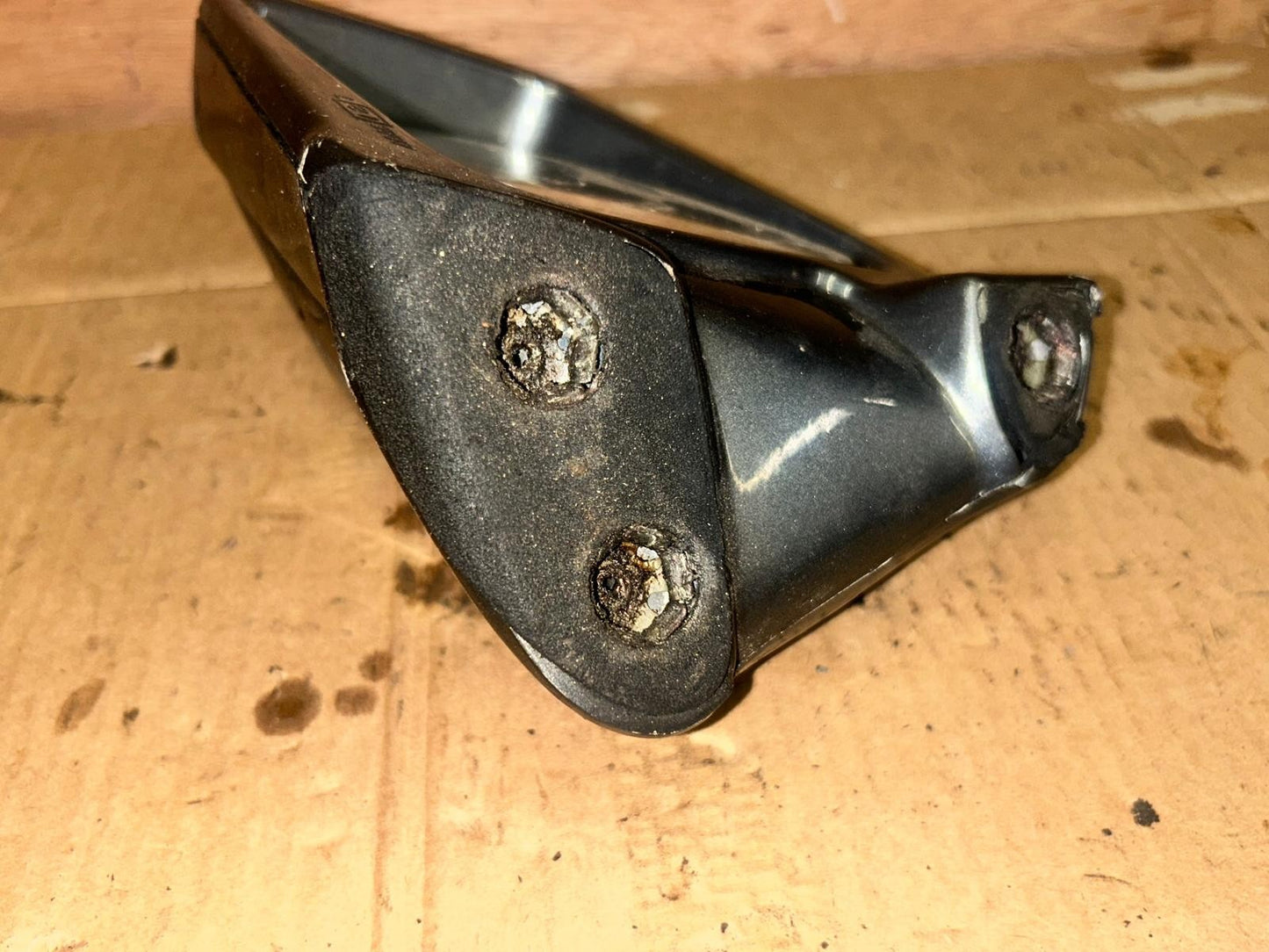 BMW K100 Left Side Mirror