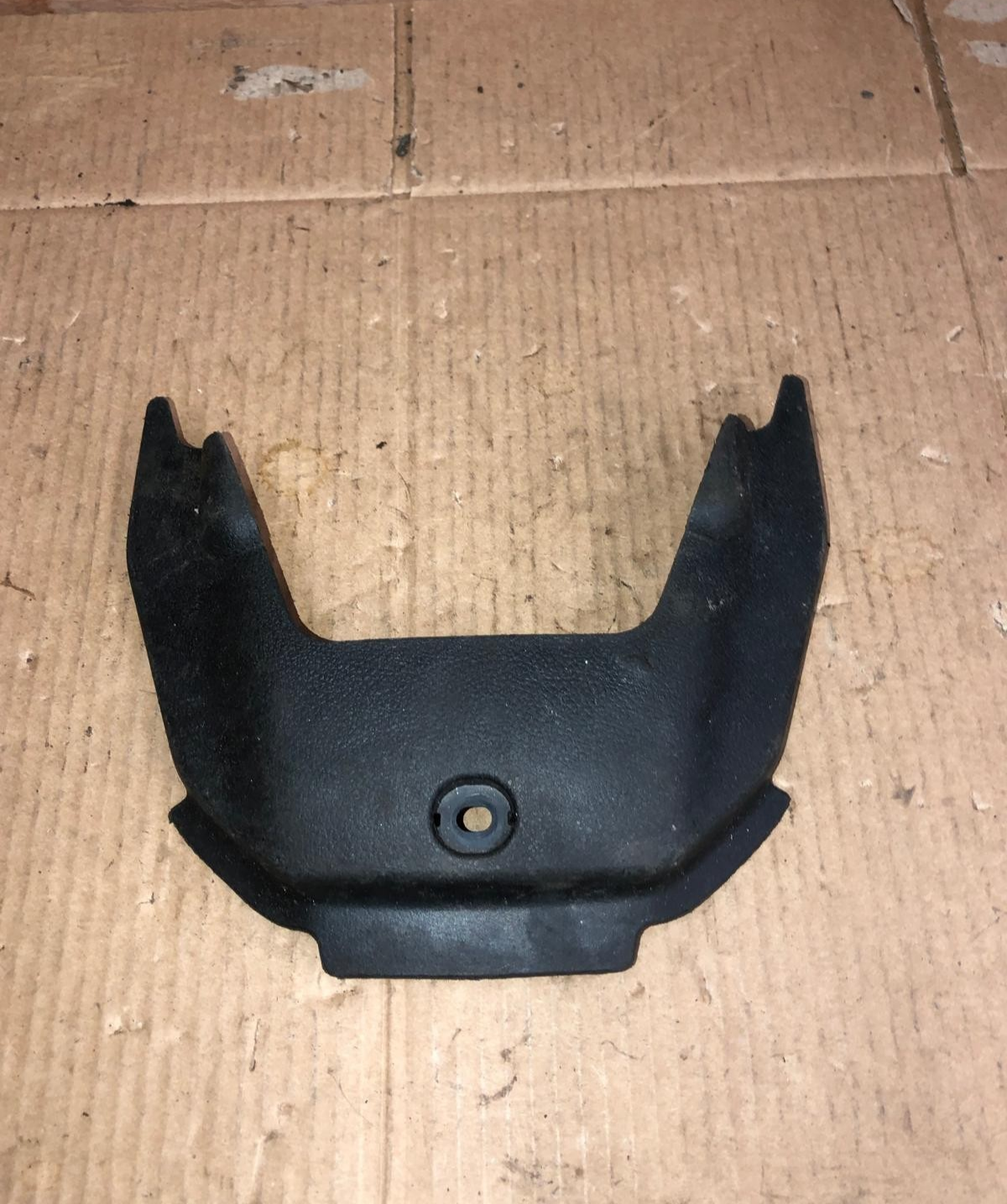 2021 Yamaha Nmax 125 Under Seat Cover Panel Fairing | B6H-F842N-00
