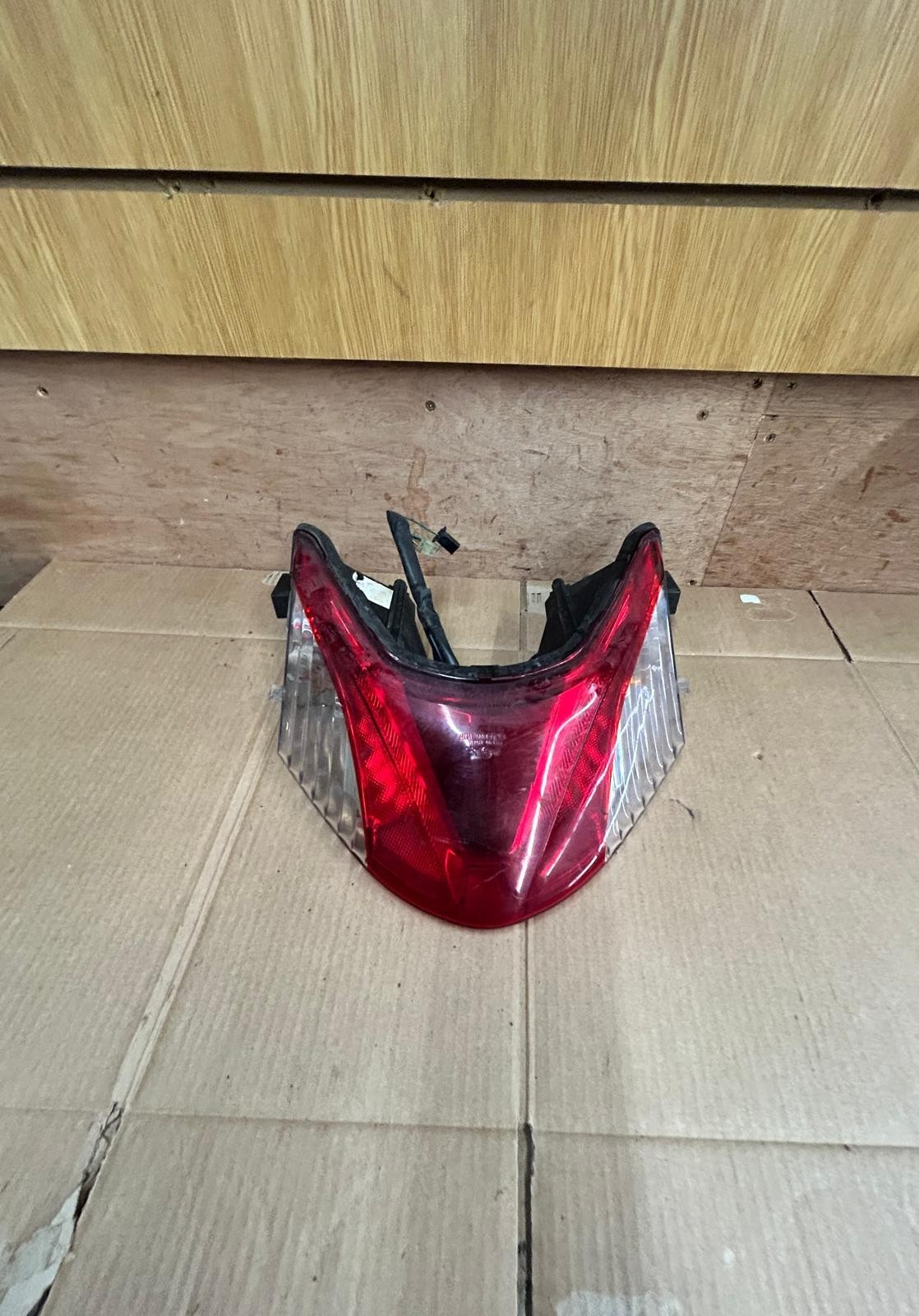 2019 Honda SH300 Rear Tail Light