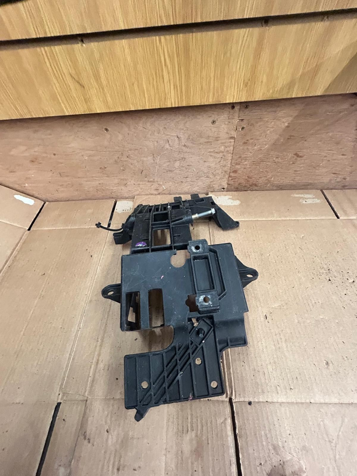 2020 - 2022 KTM Super Duke R Battery Tray Holder | 61711054000