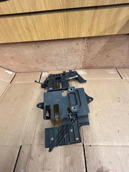2020 - 2022 KTM Super Duke R Battery Tray Holder | 61711054000