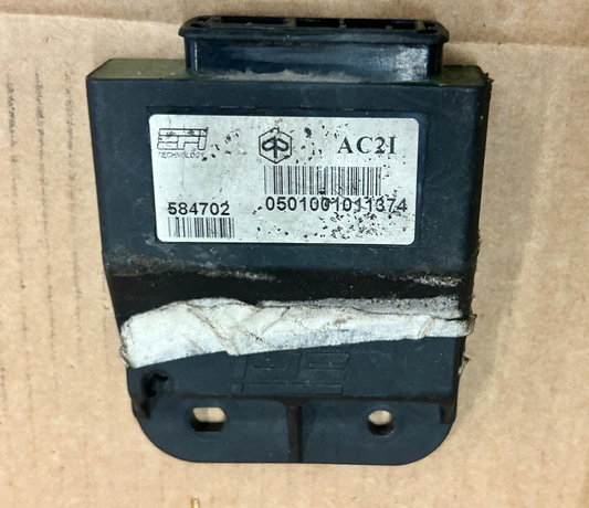 Gilera Runner, Piaggio Beverly, Piaggio Hexagon CDI Unit | 584702