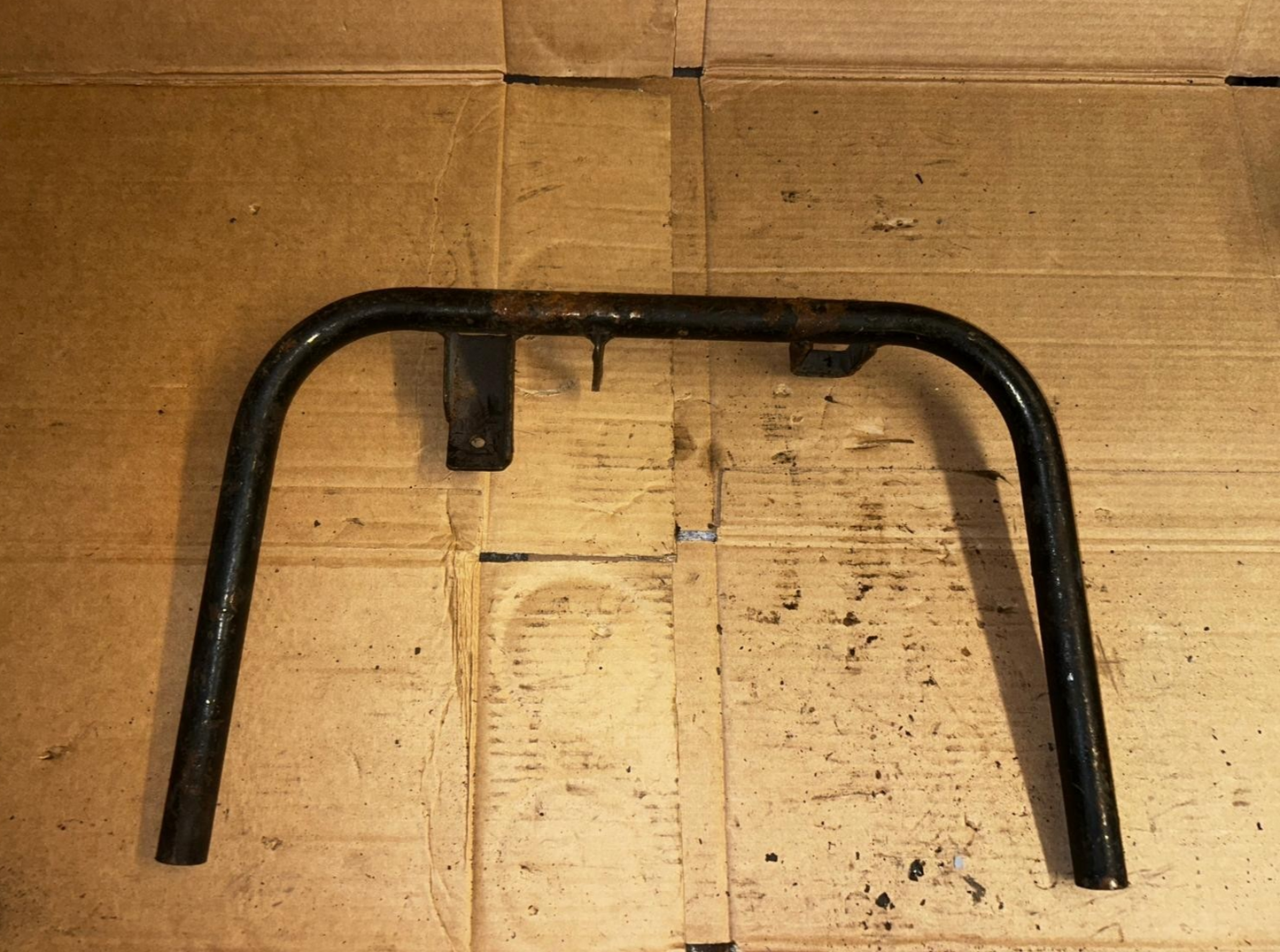 Vespa PX 125 Centre Stand