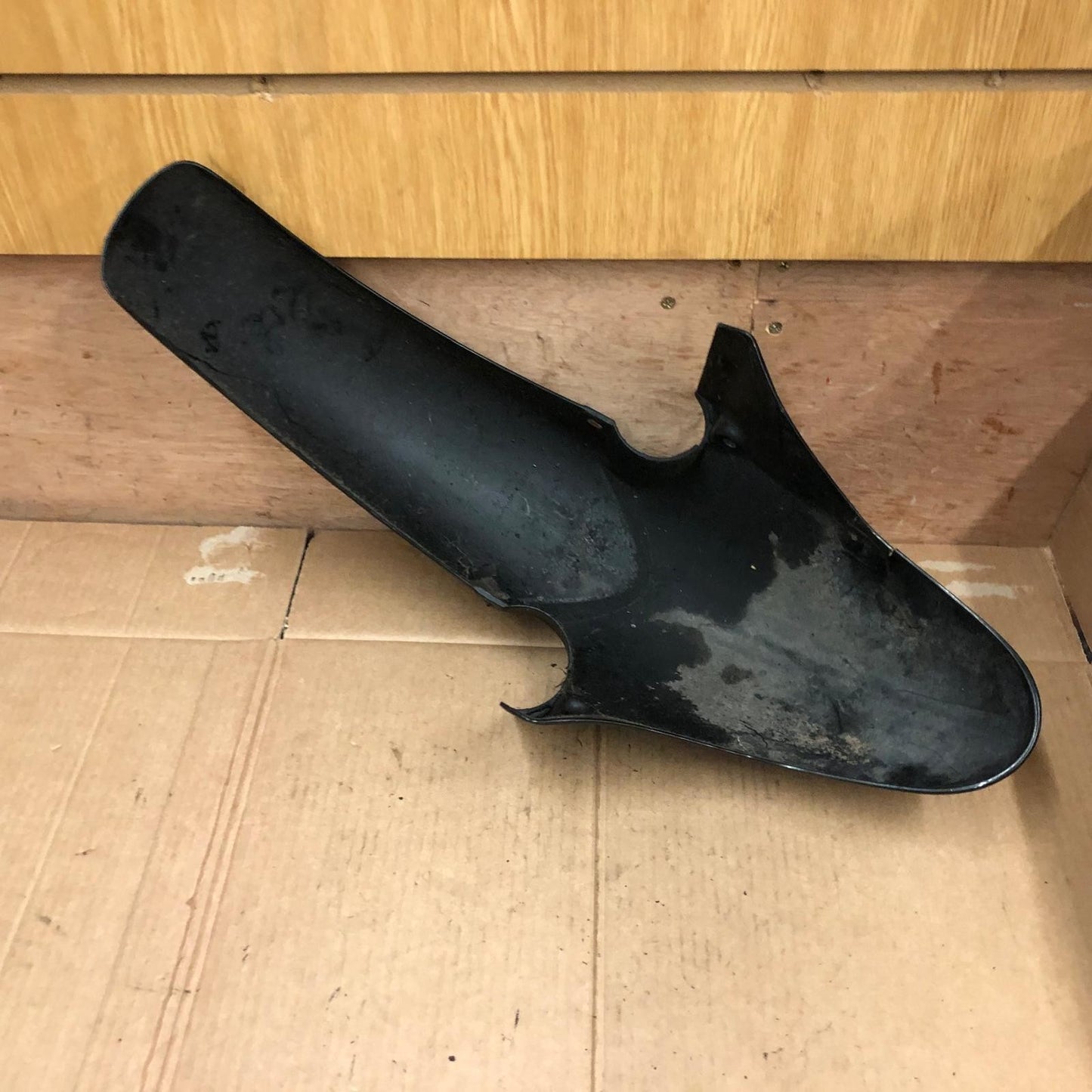 2009 Honda CBR 125 Front Fender Mudguard | 61100-KPPA-9010