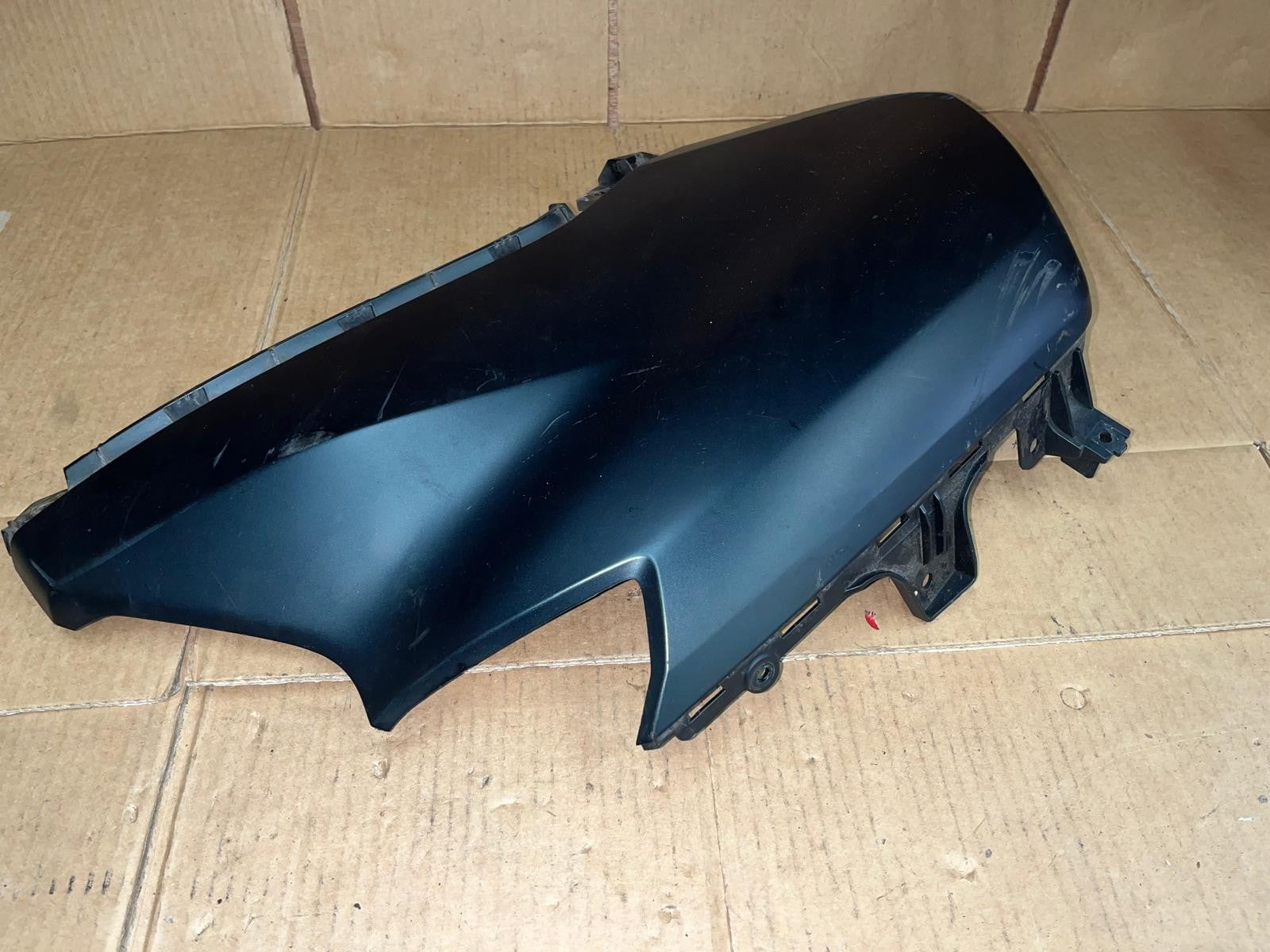 OEM  2021 - 2024 Yamaha Nmax 125 Right Body Cowling | B6H-F8377-00