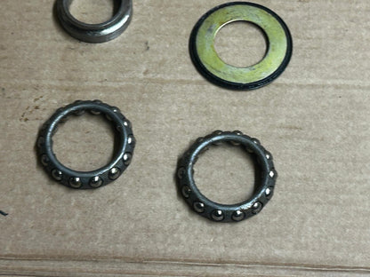 2020 - 2021 OEM KTM Super Duke R Steering Head Bearing Set