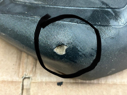 2020 KTM Duke 125 Rider Seat