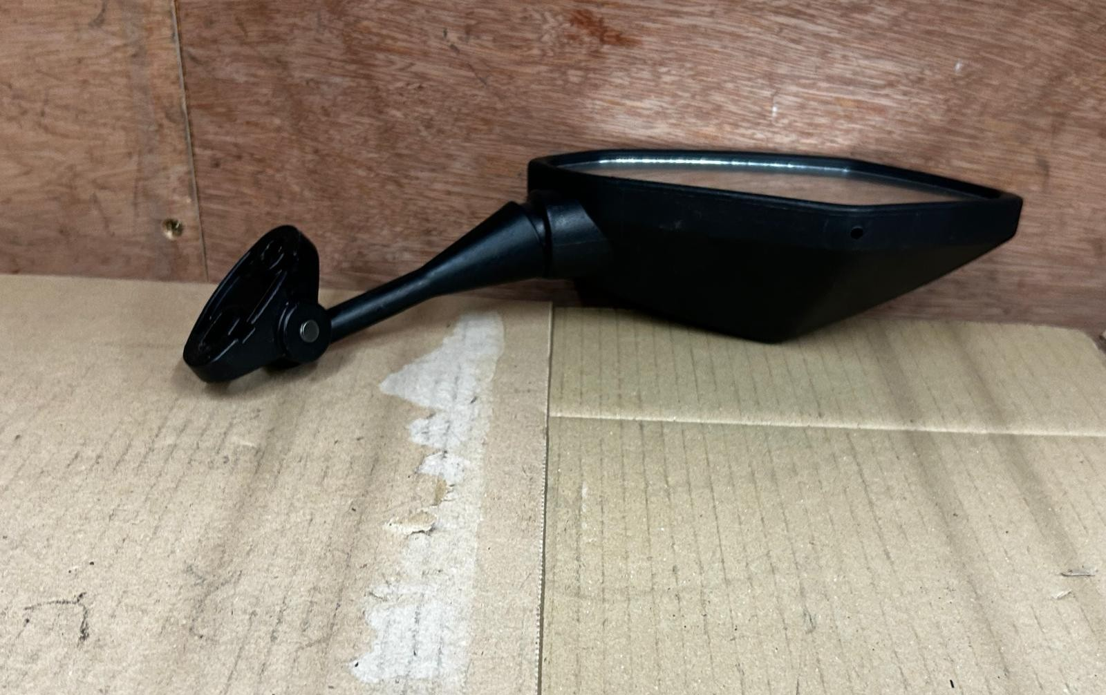 2017 - 2023 OEM KTM Duke 125 390 Right Side Mirror | A059886-R