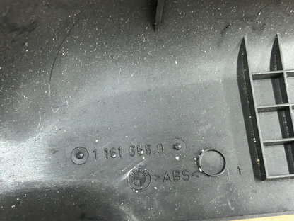 Genuine BMW 7 Series E38 Steering Column Trim Cover | 11616550