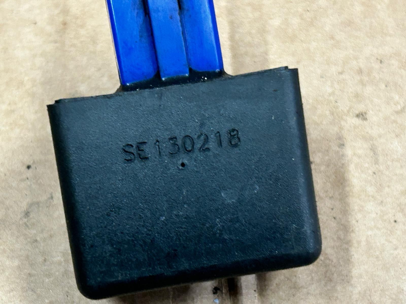 2019 KTM Duke 125 Indicator Flasher Relay | JG402002