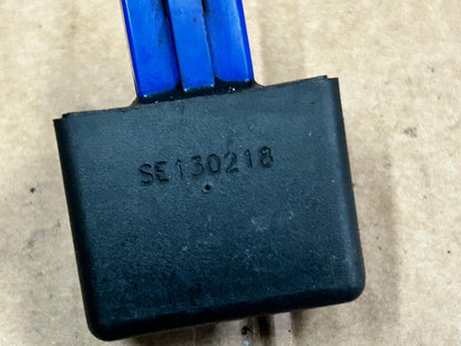 2019 KTM Duke 125 Indicator Flasher Relay | JG402002