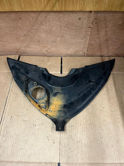 Piaggio MP3 Front Top Cover Panel | 657367
