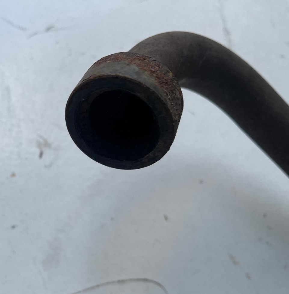 OEM Honda CBR 125 Exhaust Muffler