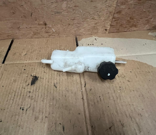 2013 - 2016 Honda SH125 Coolant Expansion Tank
