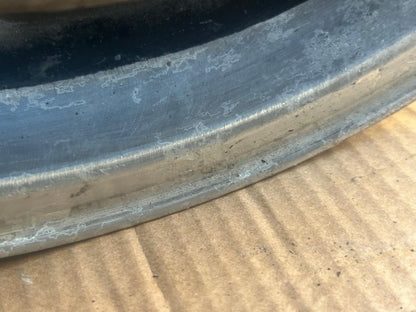 1999 Honda CB600 Hornet Front Wheel & Brake Disc