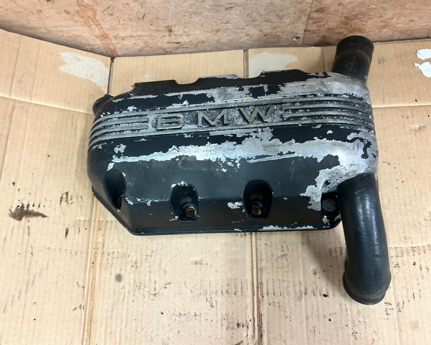 1985 - 1995 BMW K75s Engine Cover | 1460689