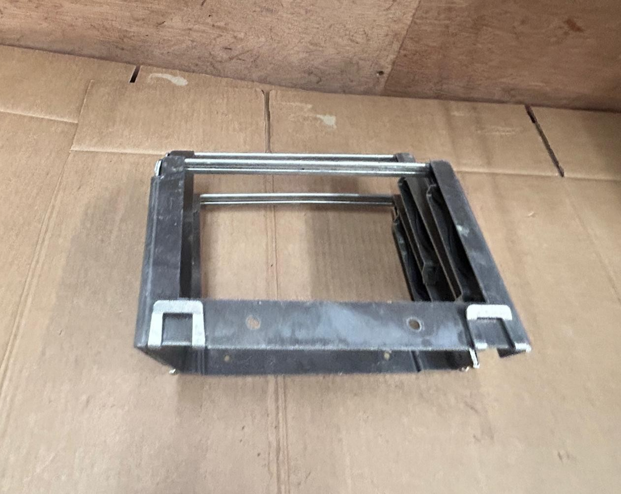 Genuine BMW 7 Series E38 ECU Mounting Bracket