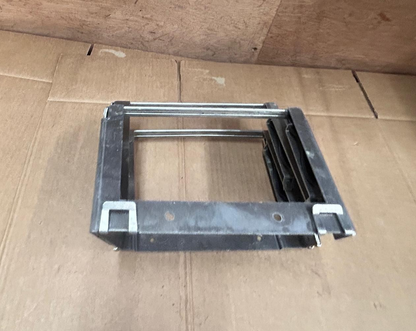 Genuine BMW 7 Series E38 ECU Mounting Bracket