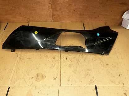 2016 - 2018 Honda SH 300 Floor Step Lower Cover | 64326K53D000