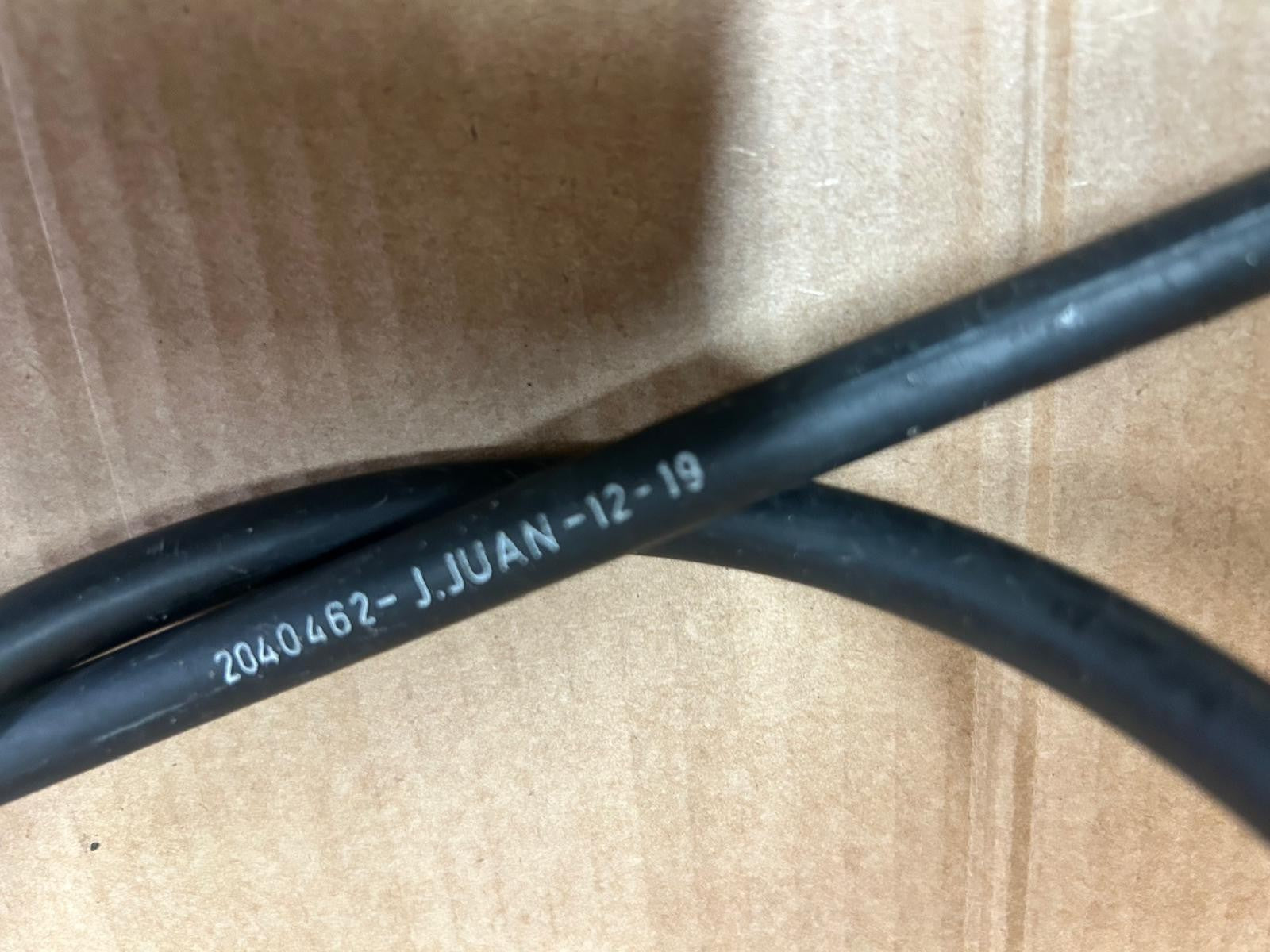 Triumph Clutch Cable | 2040462