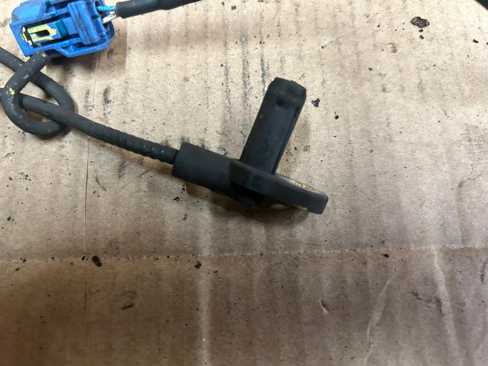 2019 Honda SH300 Front ABS Speed Sensor