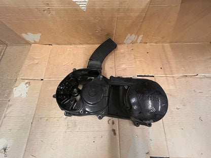 2016 Yamaha XC 115 Delight Engine Side Cover