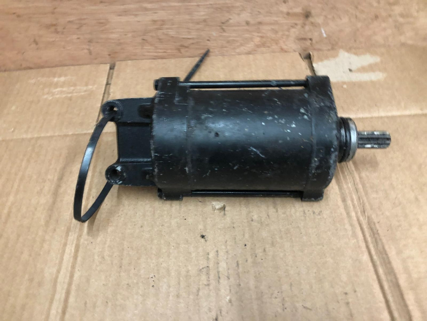1999 Honda CB600F Hornet Starter Motor