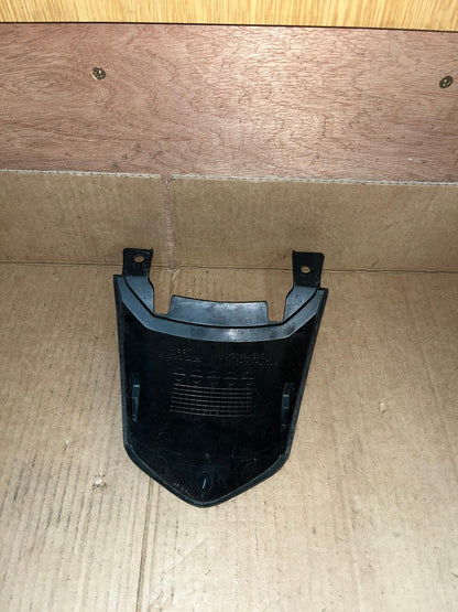 2014 - 2016 Honda NC 750 Tail Cover Centre Piece | 77217-MGS-D100