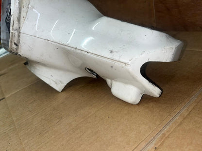 OEM Piaggio Handlebar Cover | 654263 654270