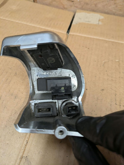 Piaggio MP3 Right Side Handlebar Switch | 656957