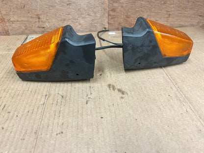 1885 - 1995 BMW K75s Left & Right Rear Indicators