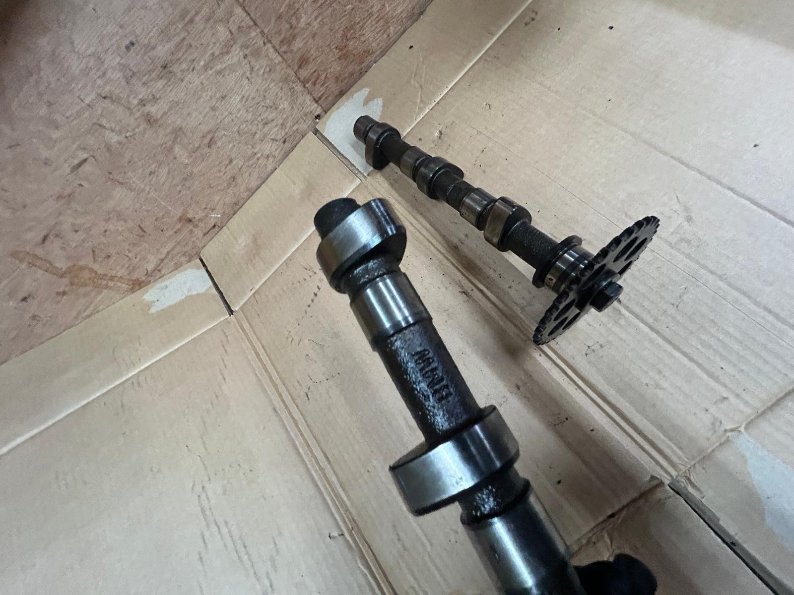 1985 - 1995 BMW K75s Camshaft Pair | 460626