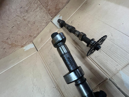 1985 - 1995 BMW K75s Camshaft Pair | 460626