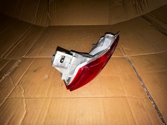 2021 - 2024 Piaggio MP3 300 Right Side Tail Light