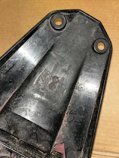 2019 KTM 690 Licence Plate Holder Cover | 76908015000