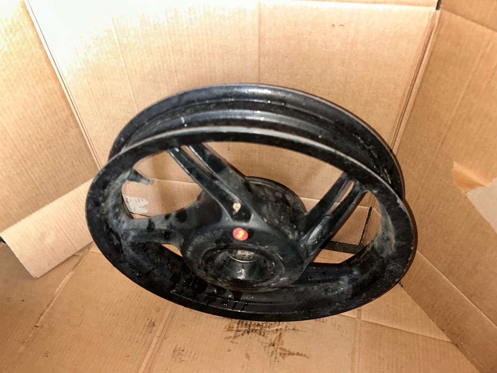 Honda PCX 125 Wheel