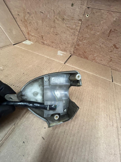 Yamaha Cygnus 125 Left Side Handlebar Switch