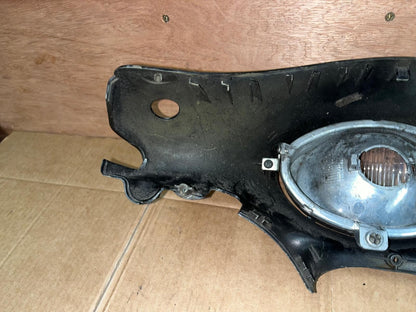 Vespa ET4 1999 Headlight & Cover | 0153171 | READ DESC