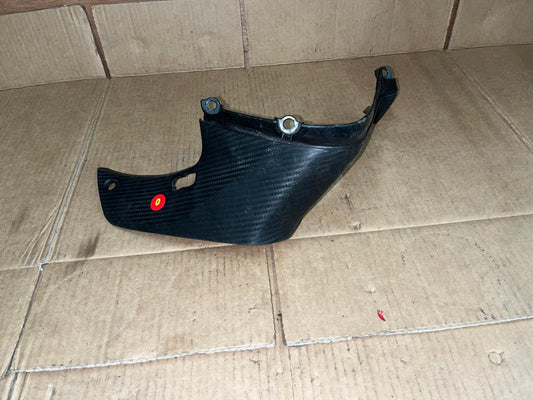 Honda NC700 Left Inner Cover | 64140-MJL-D700
