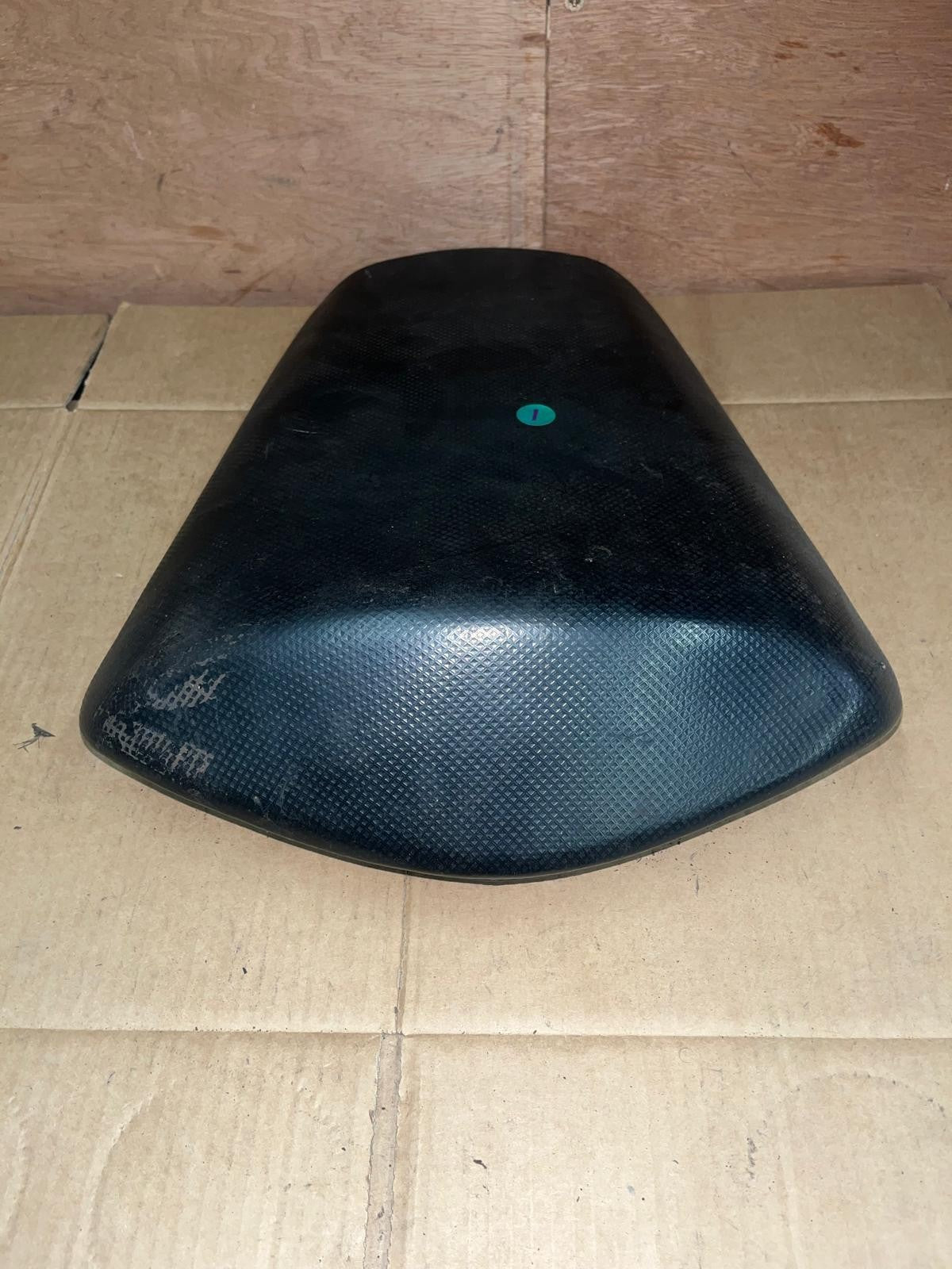 OEM 2018 Honda NC750X Pillion Seat | 77300-MKL-D51