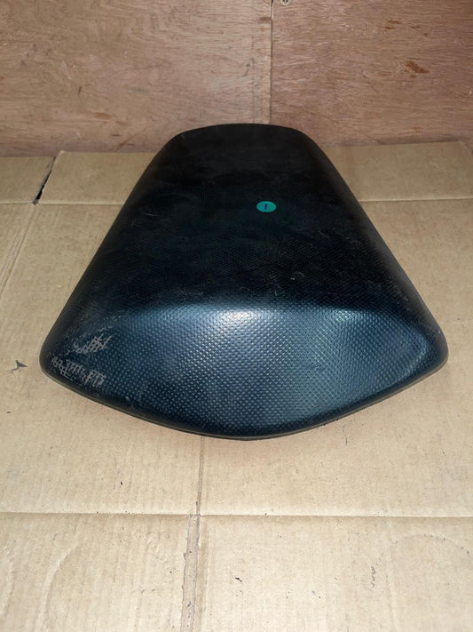 OEM 2018 Honda NC750X Pillion Seat | 77300-MKL-D51