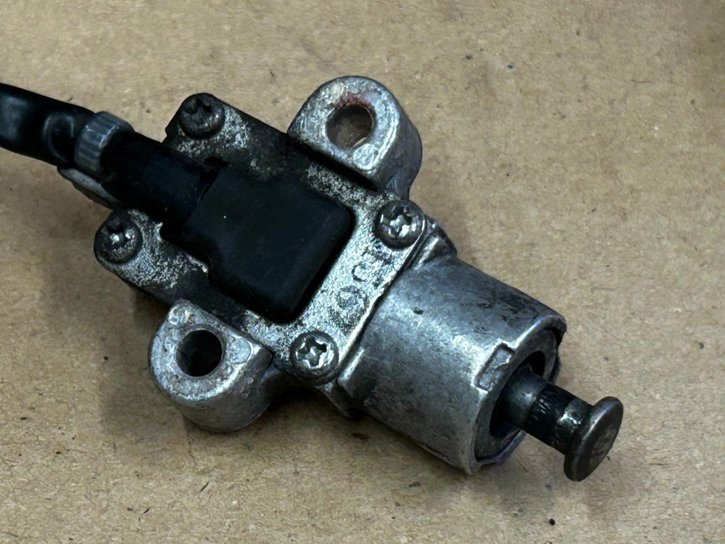 Yamaha Nmax 125 Side Stand Switch | 2DP-H2566-00
