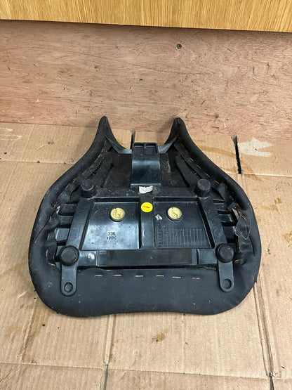 2019 Suzuki GSXR 125 Rider Seat Saddle